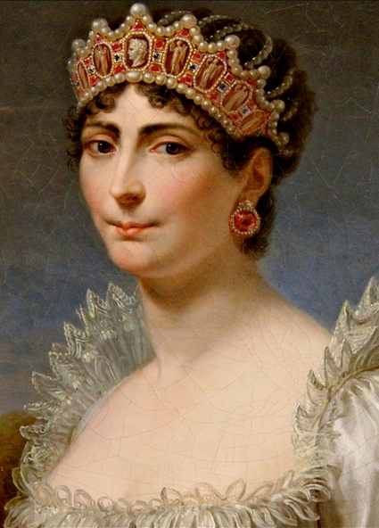 Josephine de Beauharnais